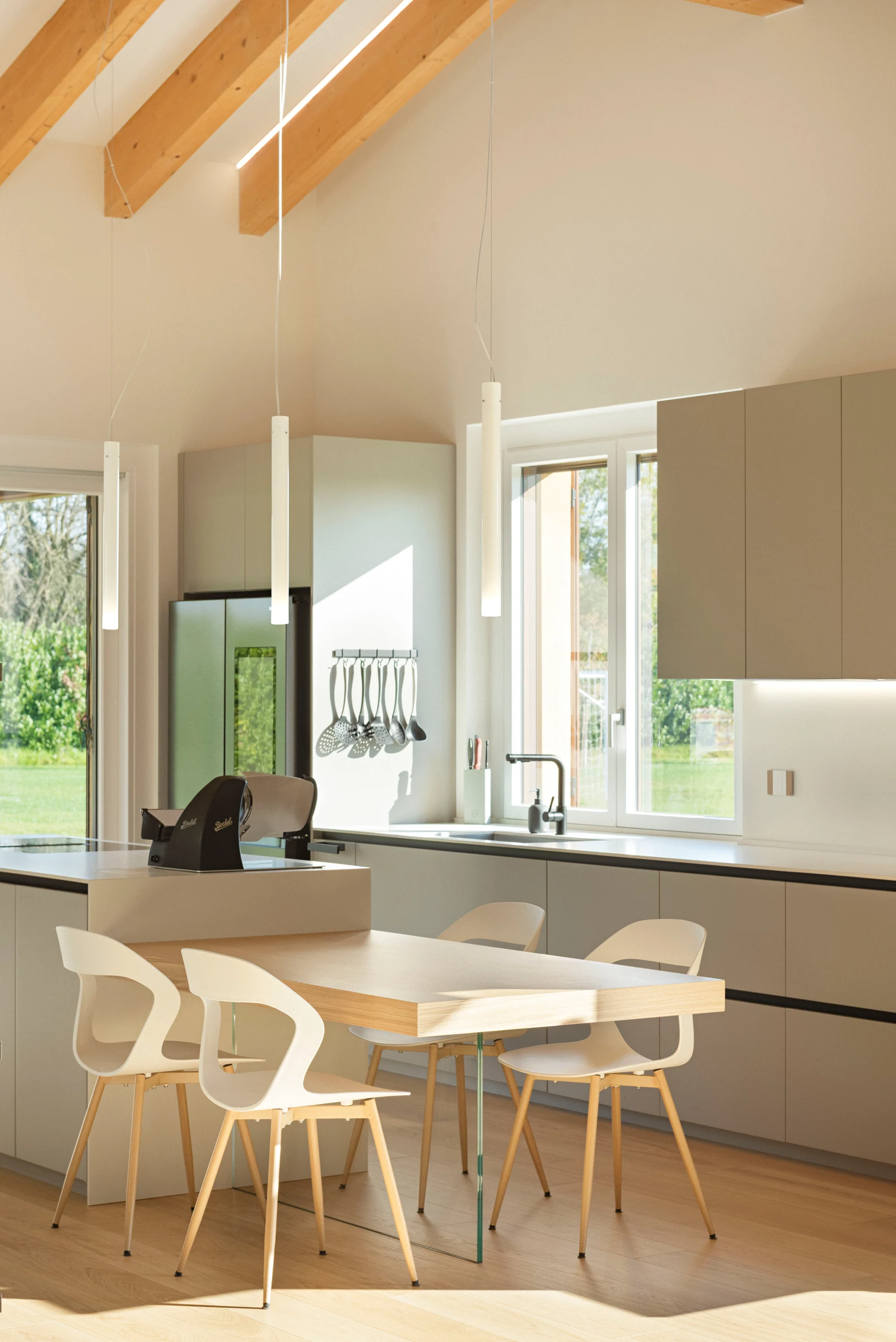 Villa singola Magenta (MI) - thumbnail 6